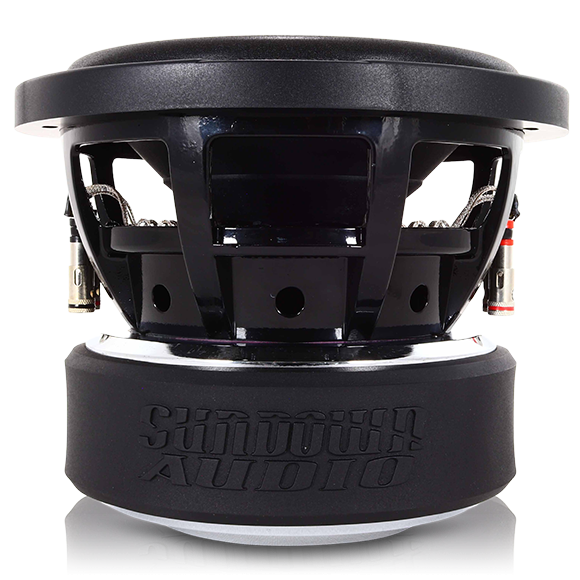 Refurbished U-Series 8" v.1 Subwoofer