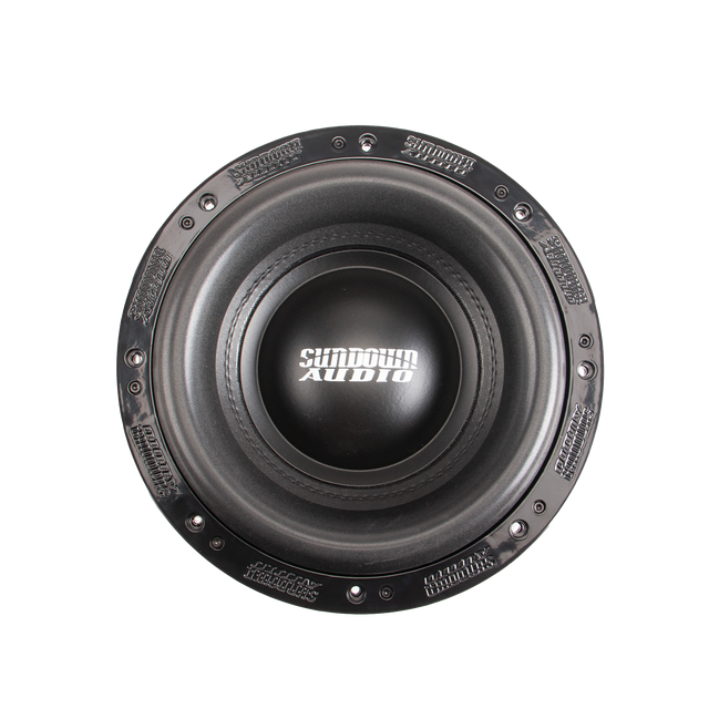 M-Series M10 2000W Subwoofer