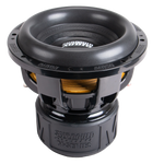 M-Series M12 2000W Subwoofer