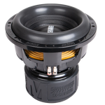 M-Series M12 2000W Subwoofer