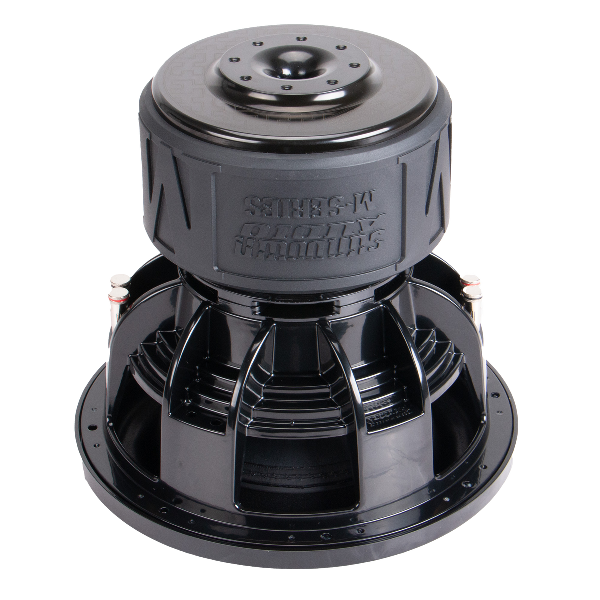 M-Series M12 2000W Subwoofer
