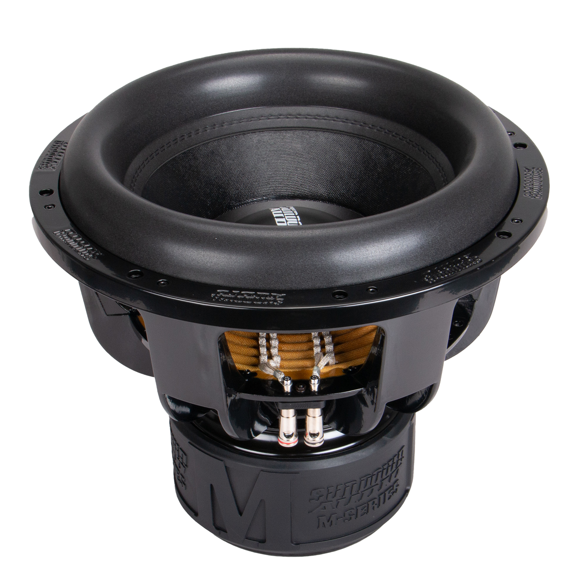 M-Series M15 2000W Subwoofer