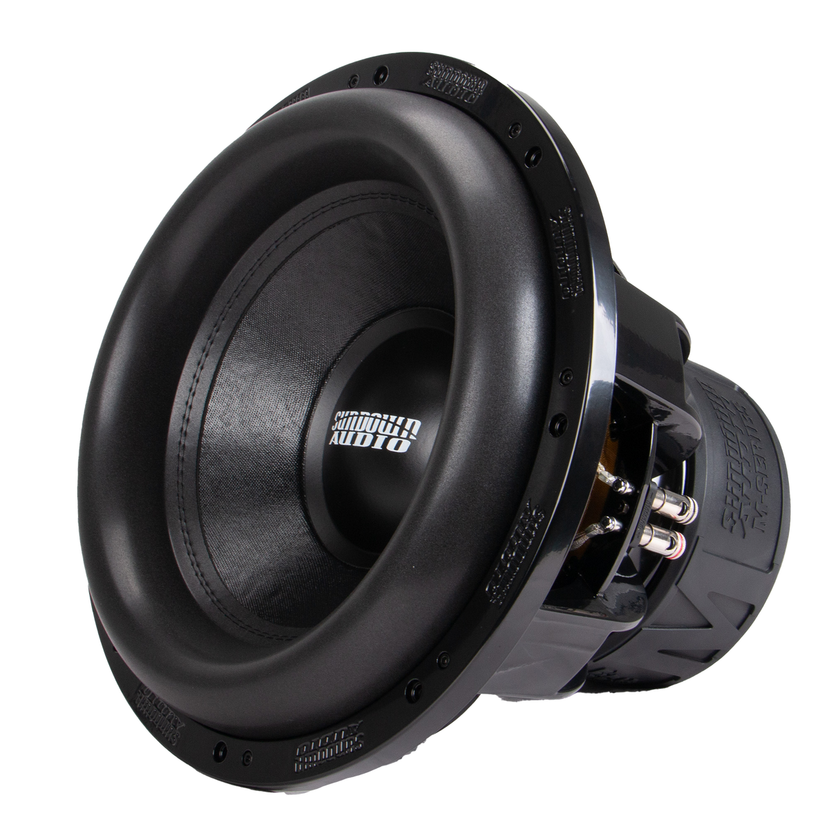M-Series M15 2000W Subwoofer