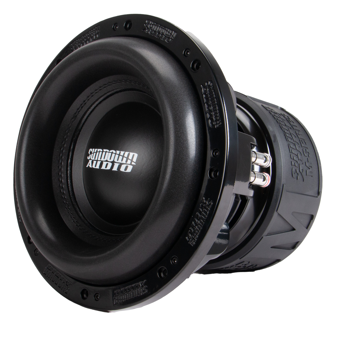 M-Series M10 2000W Subwoofer