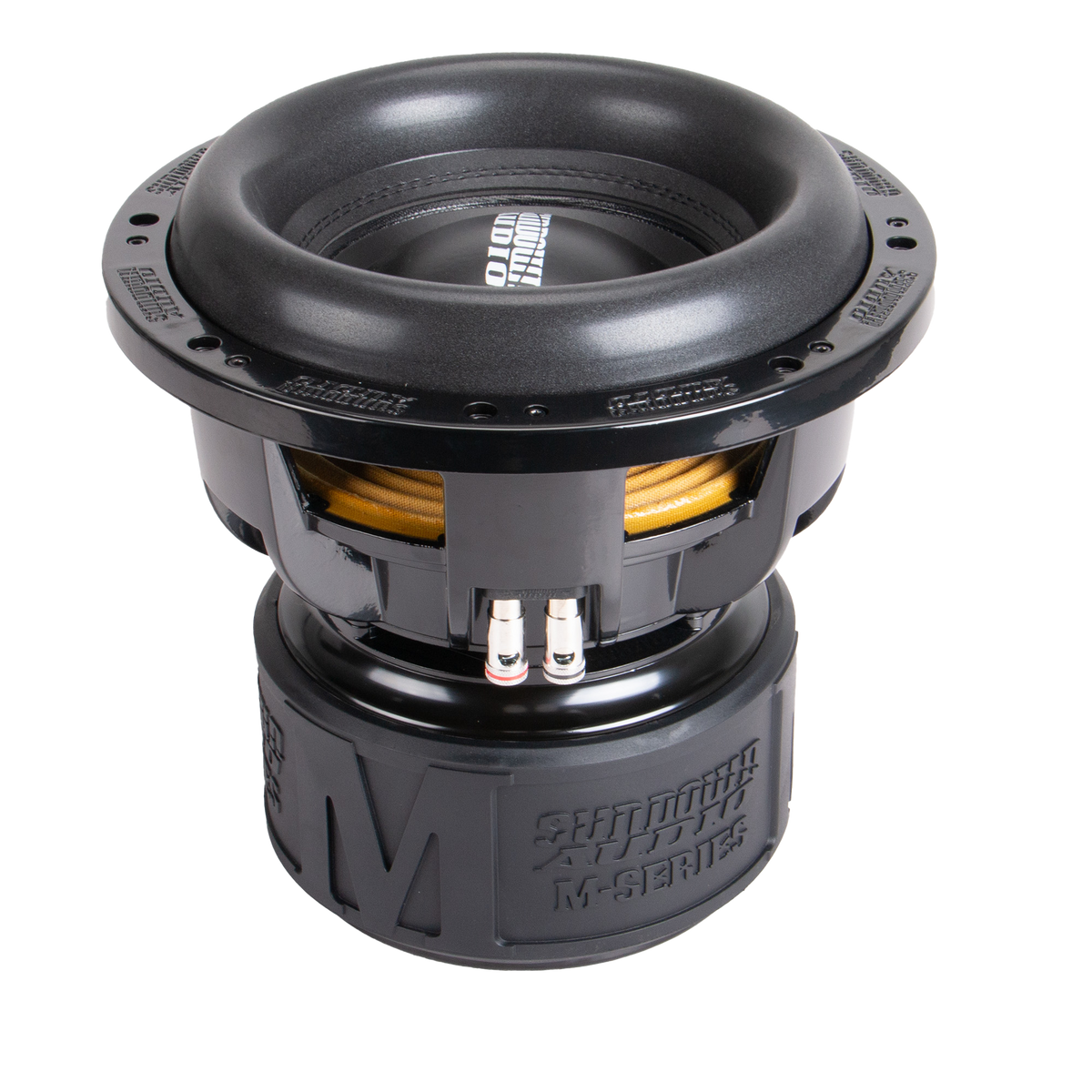 M-Series M10 2000W Subwoofer