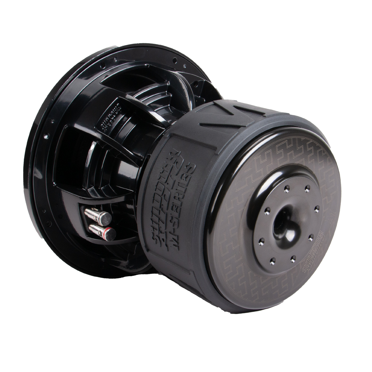 M-Series M10 2000W Subwoofer