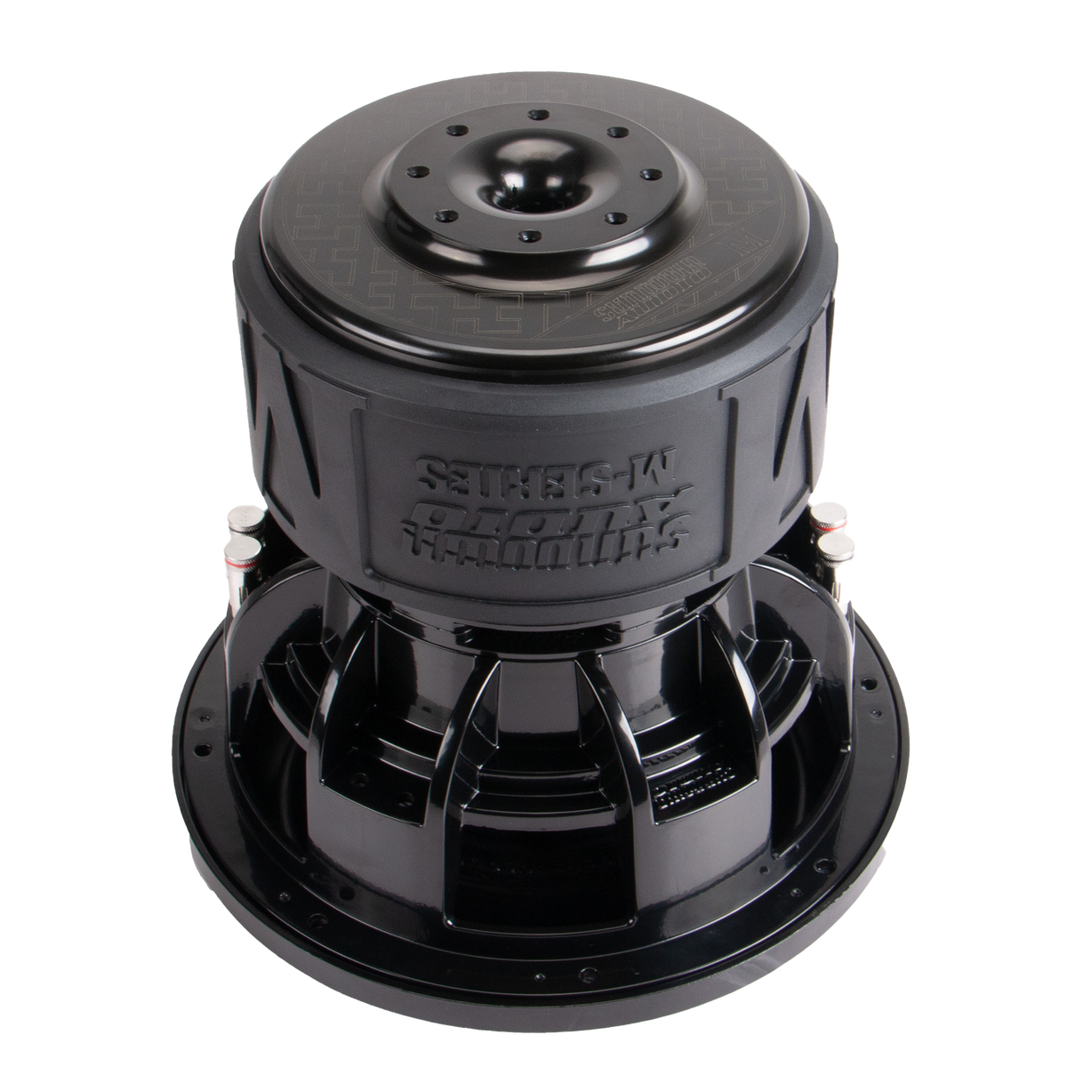 M-Series M10 2000W Subwoofer