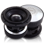 U-Series v.2 10" Subwoofer