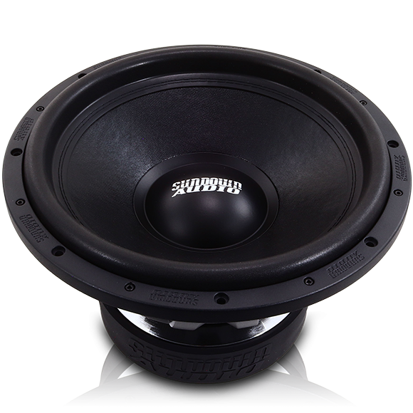 Used U-Series v.2 15" Subwoofer