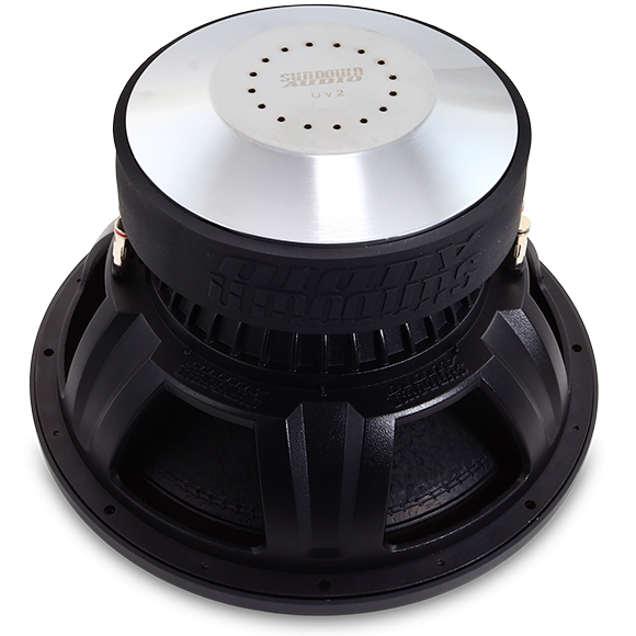 Used U-Series v.2 15" Subwoofer