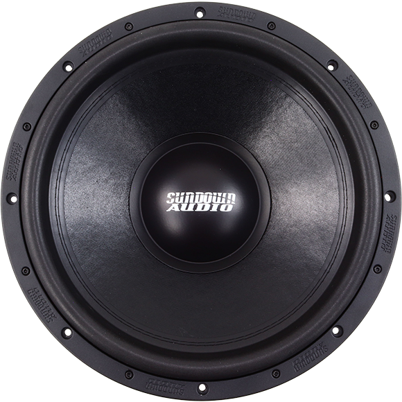 Used U-Series v.2 15" Subwoofer