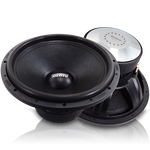 U-Series v.2 18" Subwoofer