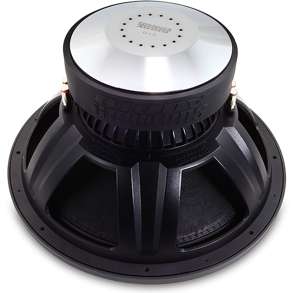 U-Series v.2 18" Subwoofer