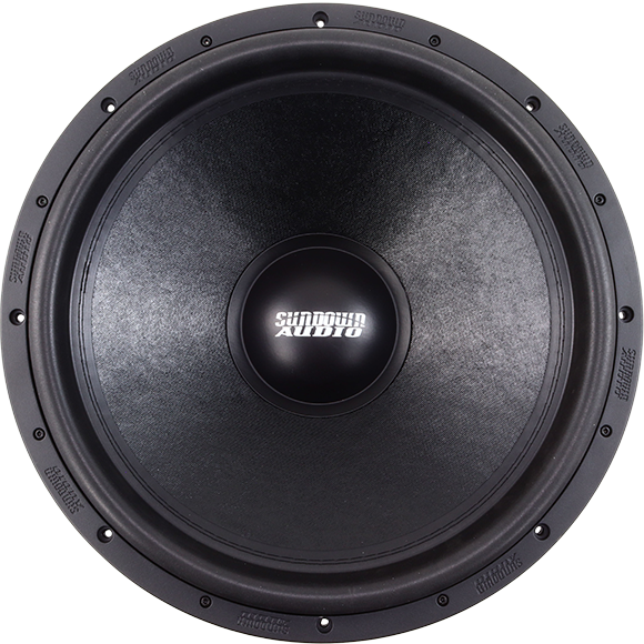 Used U-Series v.2 18" Subwoofer