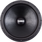 U-Series v.2 18" Subwoofer