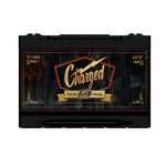 XS Power V3400 Group 34 Vintage 12V AGM Battery