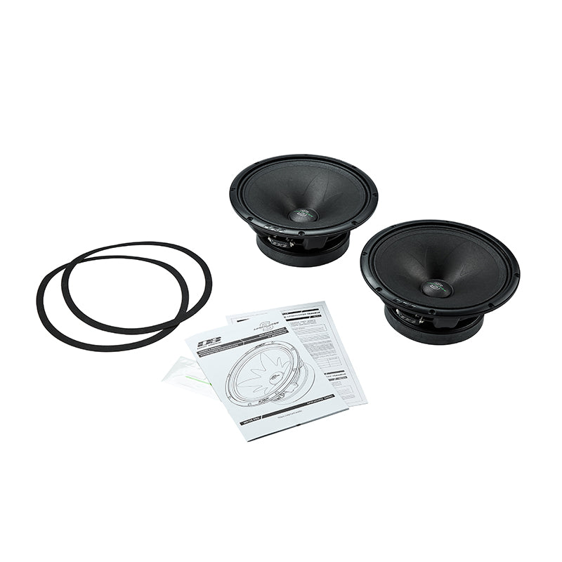 Apocalypse AP-M81SE PRO | 8" Mid-Range Speakers (Pair)