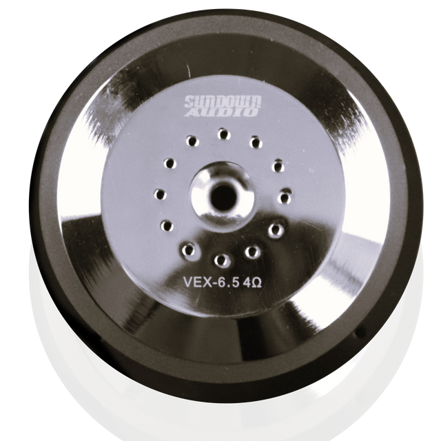 Used VEX-6.5 200 Watt Pro Audio Midrange Speaker