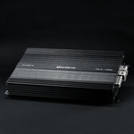 Machete MLA-1500 | 1500 Watt Power Amplifier
