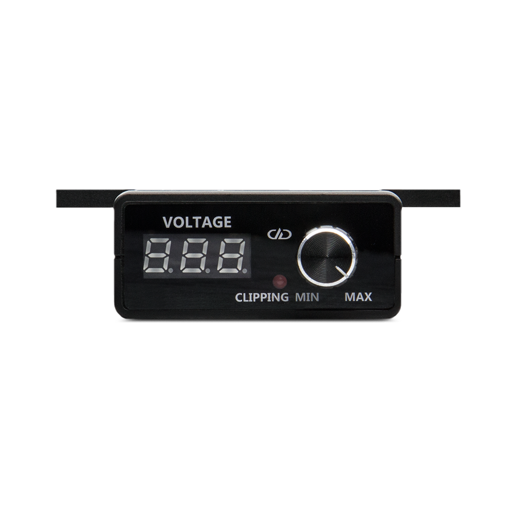 M Series Voltage Remote VMRMT-6 (6-Pin)