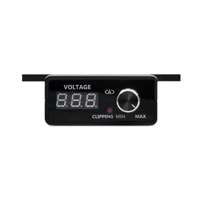 M Series Voltage Remote VMRMT-6 (6-Pin)