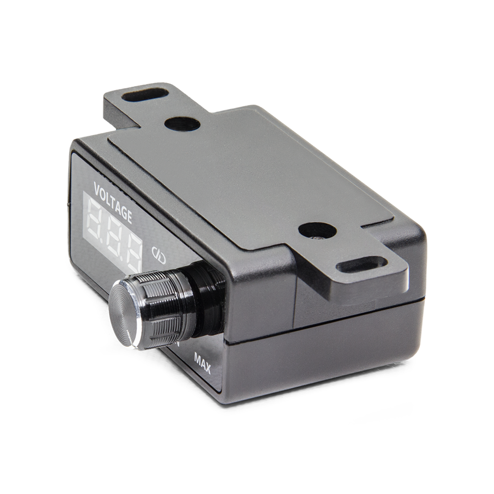 M Series Voltage Remote VMRMT-6 (6-Pin)