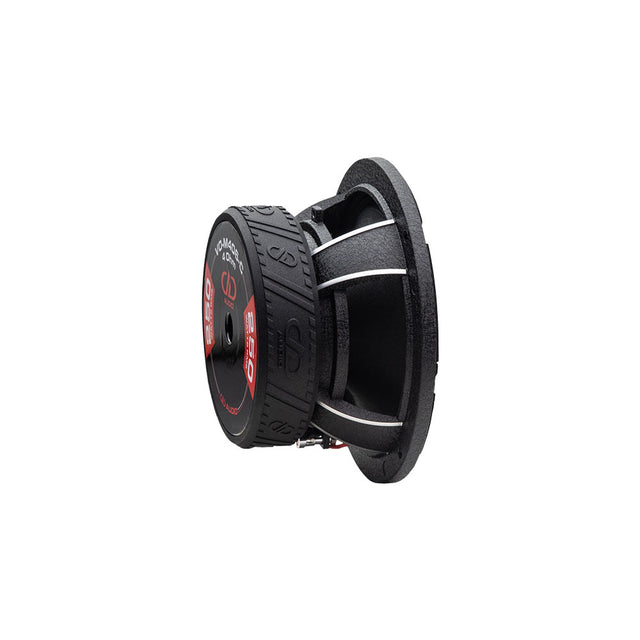 VO-M400 Midrange Speakers (Pair) Cast Frame