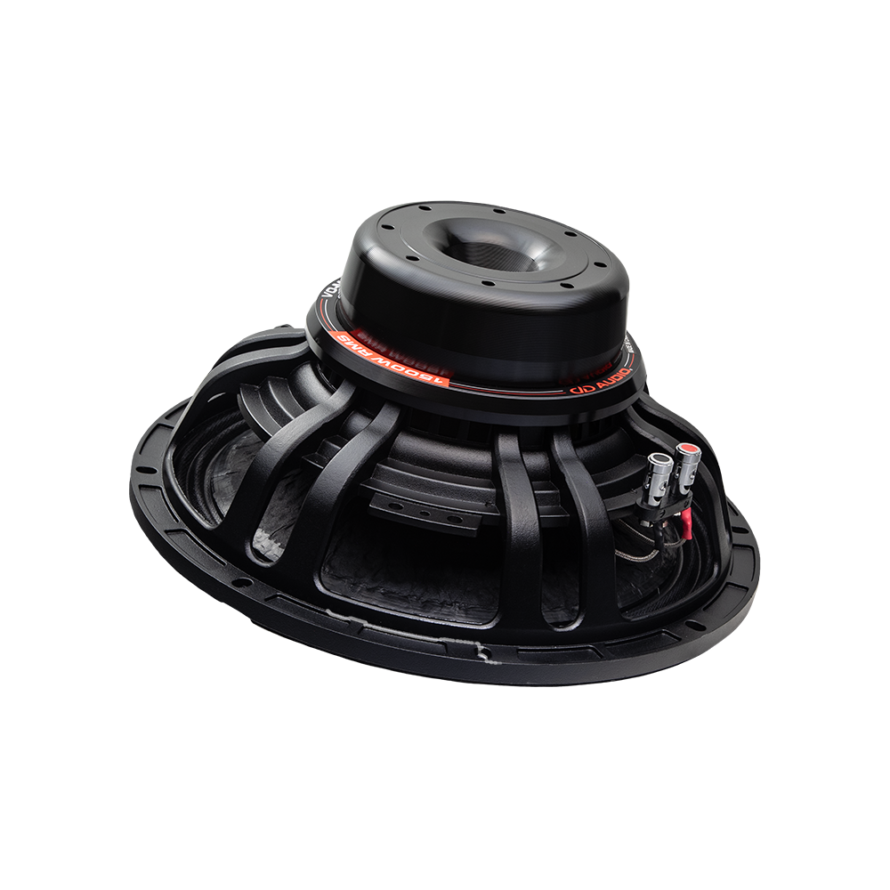 VO-MWN800 Neo Mid-Woofers (each)