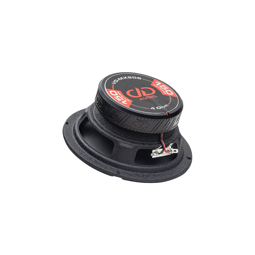 VO-MX200 Midrange Coaxials (Pair)