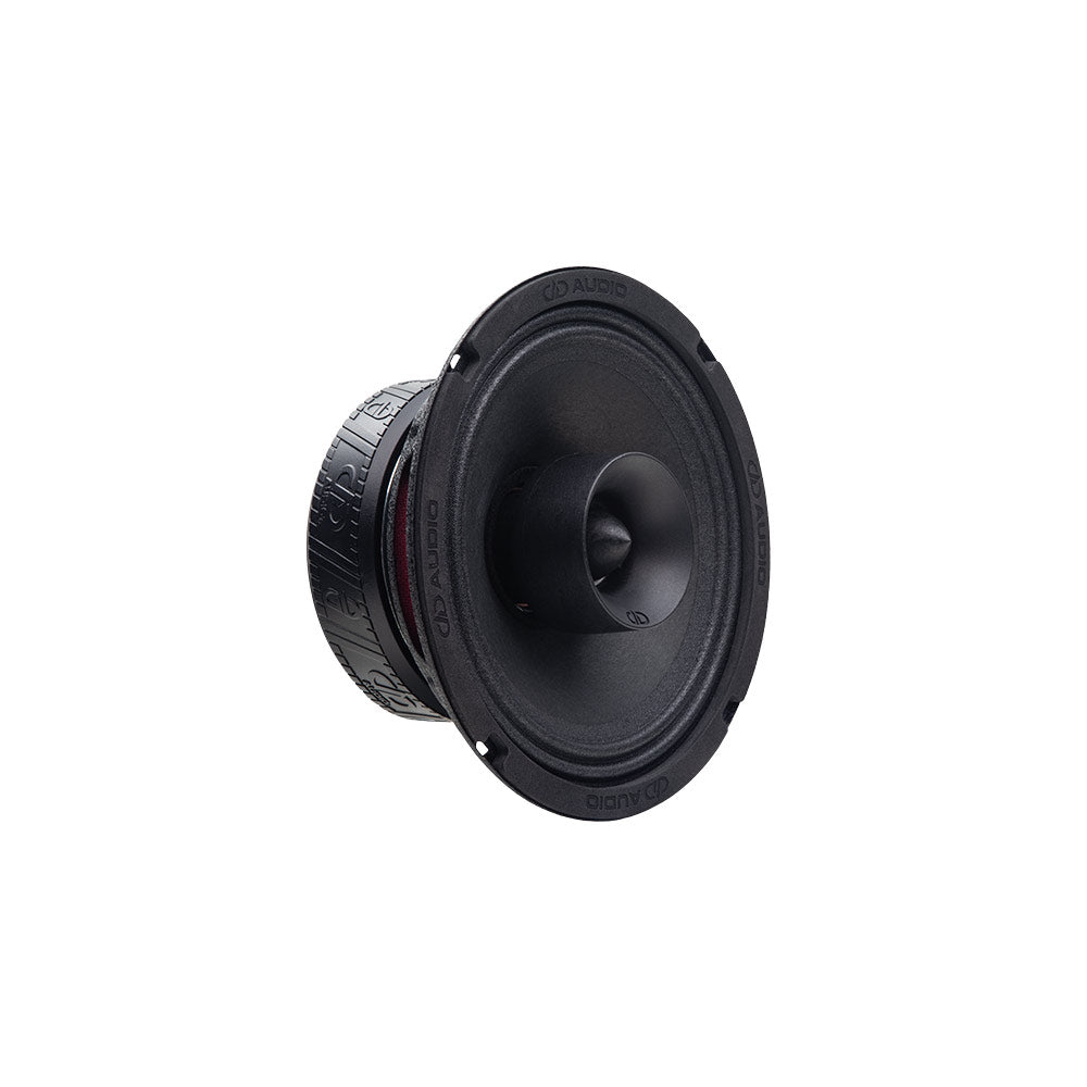 VO-MX200 Midrange Coaxials (Pair)