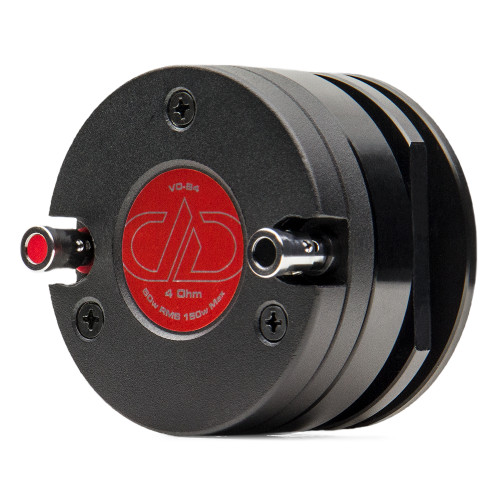 VO-B4a Compact Bullet Tweeter (Pair)