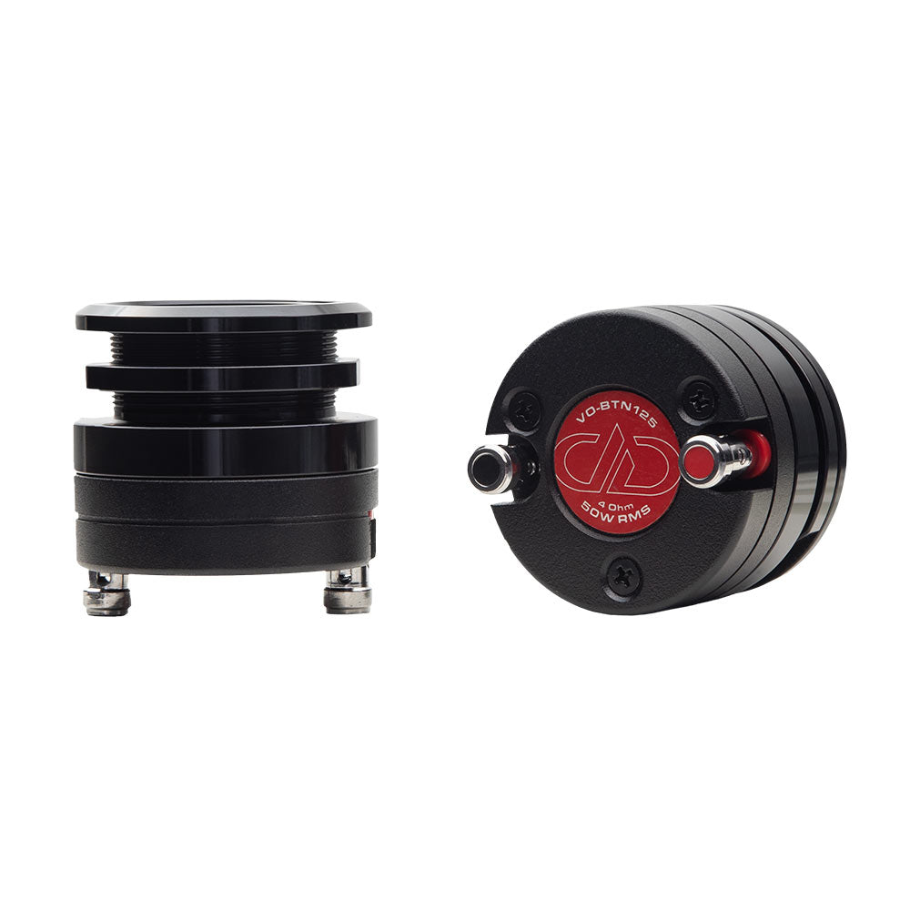 VO Series 1" Bullet Tweeter Neo (Pair)