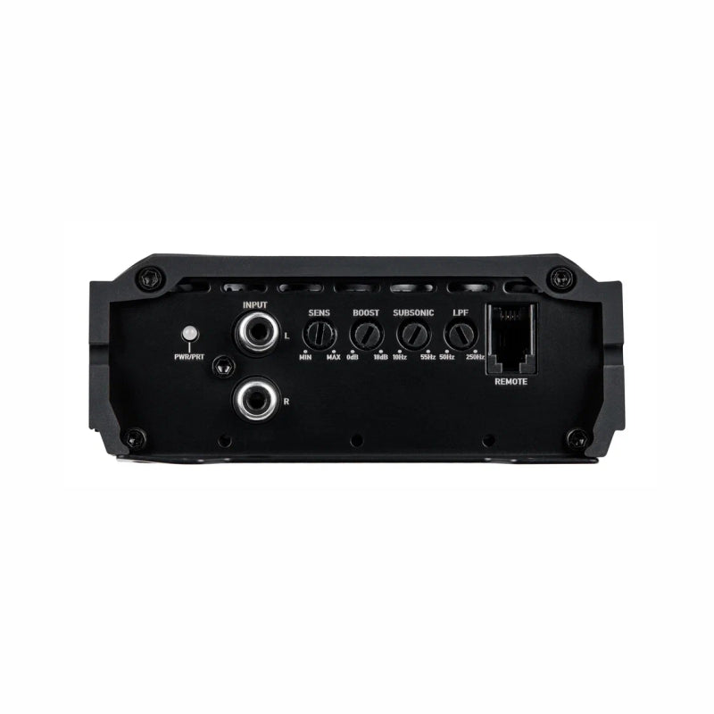 Machete MLA-900.1 | 900 Watt Power Amplifier