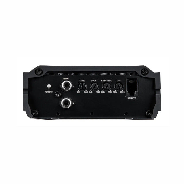 Machete MLA-900.1 | 900 Watt Power Amplifier