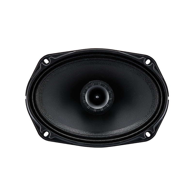 Apocalypse AP-X69A | 6x9" Coaxial Speakers (Pair)