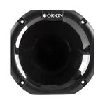 ORION speaker compression driver back housing with mounting holes