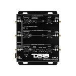 DS18 XM3