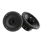 Orion 6.5-inch water-resistant coaxial midrange speakers, pair