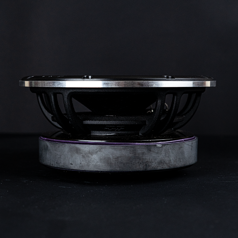 Apocalypse AP-M61AC | 6.5" Mid-Range Speakers (Pair)