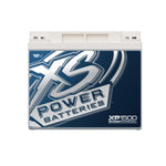 XS Power XP1500 12V AGM Secondary Reserve Battery