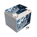 XS Power XP1500 12V AGM Secondary Reserve Battery
