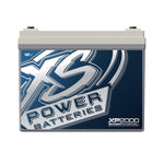 XS Power XP2000 12V AGM Secondary Reserve Battery