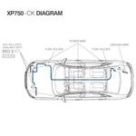 XP750-CK