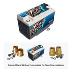 XS Power D4900 Group 49 12V AGM Battery