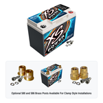 XS Power D545 AGM Battery/Powercell