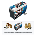 XS Power D950 12V AGM Battery