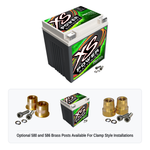 XS Power PSX30L Group 30L 12V AGM Powersports Battery