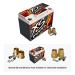 XS Power S545 12V AGM Racing Battery