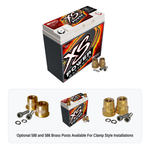 XS Power S680 12V AGM Racing Battery