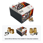 XS Power S925 12V AGM Racing Battery